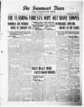 Tucumcari News Times, 08-27-1910 by The Tucumcari Print. Co.