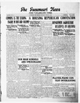 Tucumcari News Times, 08-06-1910 by The Tucumcari Print. Co.