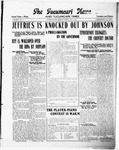Tucumcari News Times, 07-05-1910 by The Tucumcari Print. Co.