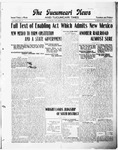 Tucumcari News Times, 06-24-1910 by The Tucumcari Print. Co.