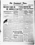 Tucumcari News Times, 06-21-1910 by The Tucumcari Print. Co.