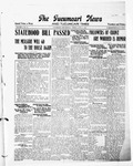 Tucumcari News Times, 06-17-1910 by The Tucumcari Print. Co.