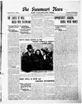 Tucumcari News Times, 06-03-1910 by The Tucumcari Print. Co.