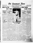 Tucumcari News Times, 05-31-1910 by The Tucumcari Print. Co.