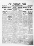Tucumcari News Times, 05-27-1910 by The Tucumcari Print. Co.