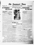 Tucumcari News Times, 05-17-1910 by The Tucumcari Print. Co.
