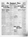 Tucumcari News Times, 04-12-1910 by The Tucumcari Print. Co.