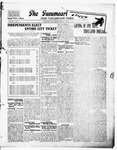 Tucumcari News Times, 04-05-1910 by The Tucumcari Print. Co.