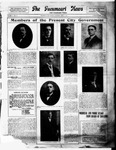 Tucumcari News Times, 04-02-1910 by The Tucumcari Print. Co.