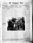 Tucumcari News Times, 02-12-1910 by The Tucumcari Print. Co.