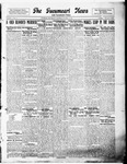 Tucumcari News Times, 01-15-1910 by The Tucumcari Print. Co.