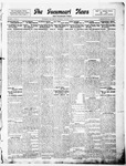 Tucumcari News Times, 01-08-1910 by The Tucumcari Print. Co.