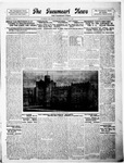 Tucumcari News Times, 12-11-1909 by The Tucumcari Print. Co.