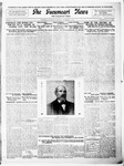 Tucumcari News Times, 11-20-1909 by The Tucumcari Print. Co.