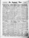 Tucumcari News Times, 11-06-1909 by The Tucumcari Print. Co.