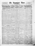 Tucumcari News Times, 10-30-1909 by The Tucumcari Print. Co.
