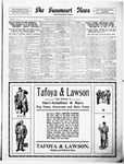 Tucumcari News Times, 10-23-1909 by The Tucumcari Print. Co.