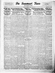 Tucumcari News Times, 08-28-1909 by The Tucumcari Print. Co.