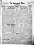 Tucumcari News Times, 08-07-1909 by The Tucumcari Print. Co.