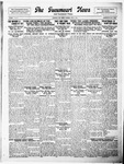 Tucumcari News Times, 07-31-1909 by The Tucumcari Print. Co.