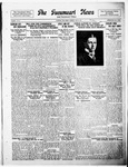 Tucumcari News Times, 07-24-1909 by The Tucumcari Print. Co.