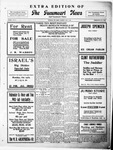 Tucumcari News Times, 07-17-1909 by The Tucumcari Print. Co.