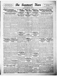 Tucumcari News Times, 07-10-1909 by The Tucumcari Print. Co.