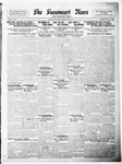Tucumcari News Times, 06-26-1909 by The Tucumcari Print. Co.