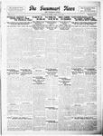 Tucumcari News Times, 06-12-1909 by The Tucumcari Print. Co.