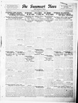 Tucumcari News Times, 06-05-1909 by The Tucumcari Print. Co.