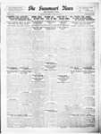 Tucumcari News Times, 05-29-1909 by The Tucumcari Print. Co.