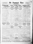 Tucumcari News Times, 05-15-1909 by The Tucumcari Print. Co.