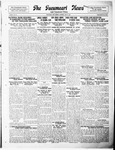Tucumcari News Times, 05-08-1909 by The Tucumcari Print. Co.