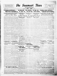 Tucumcari News Times, 05-01-1909 by The Tucumcari Print. Co.