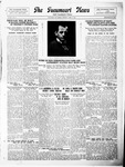 Tucumcari News Times, 04-10-1909 by The Tucumcari Print. Co.