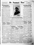 Tucumcari News Times, 04-03-1909 by The Tucumcari Print. Co.
