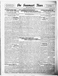 Tucumcari News Times, 03-06-1909 by The Tucumcari Print. Co.
