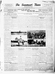 Tucumcari News Times, 01-09-1909 by The Tucumcari Print. Co.