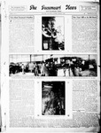 Tucumcari News Times, 01-02-1909 by The Tucumcari Print. Co.