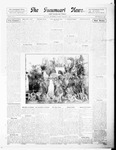 Tucumcari News Times, 12-12-1908 by The Tucumcari Print. Co.