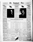 Tucumcari News Times, 11-07-1908 by The Tucumcari Print. Co.