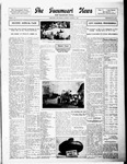 Tucumcari News Times, 10-10-1908 by The Tucumcari Print. Co.