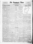 Tucumcari News Times, 08-08-1908 by The Tucumcari Print. Co.