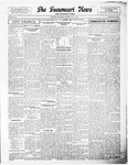 Tucumcari News Times, 07-11-1908 by The Tucumcari Print. Co.