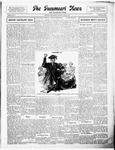 Tucumcari News Times, 06-27-1908 by The Tucumcari Print. Co.