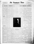 Tucumcari News Times, 06-20-1908 by The Tucumcari Print. Co.