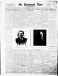Tucumcari News Times, 06-13-1908 by The Tucumcari Print. Co.