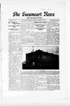 Tucumcari News Times, 02-08-1908 by The Tucumcari Print. Co.