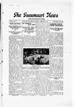 Tucumcari News Times, 02-01-1908 by The Tucumcari Print. Co.