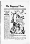 Tucumcari News Times, 01-25-1908 by The Tucumcari Print. Co.